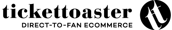 tickettoaster logo